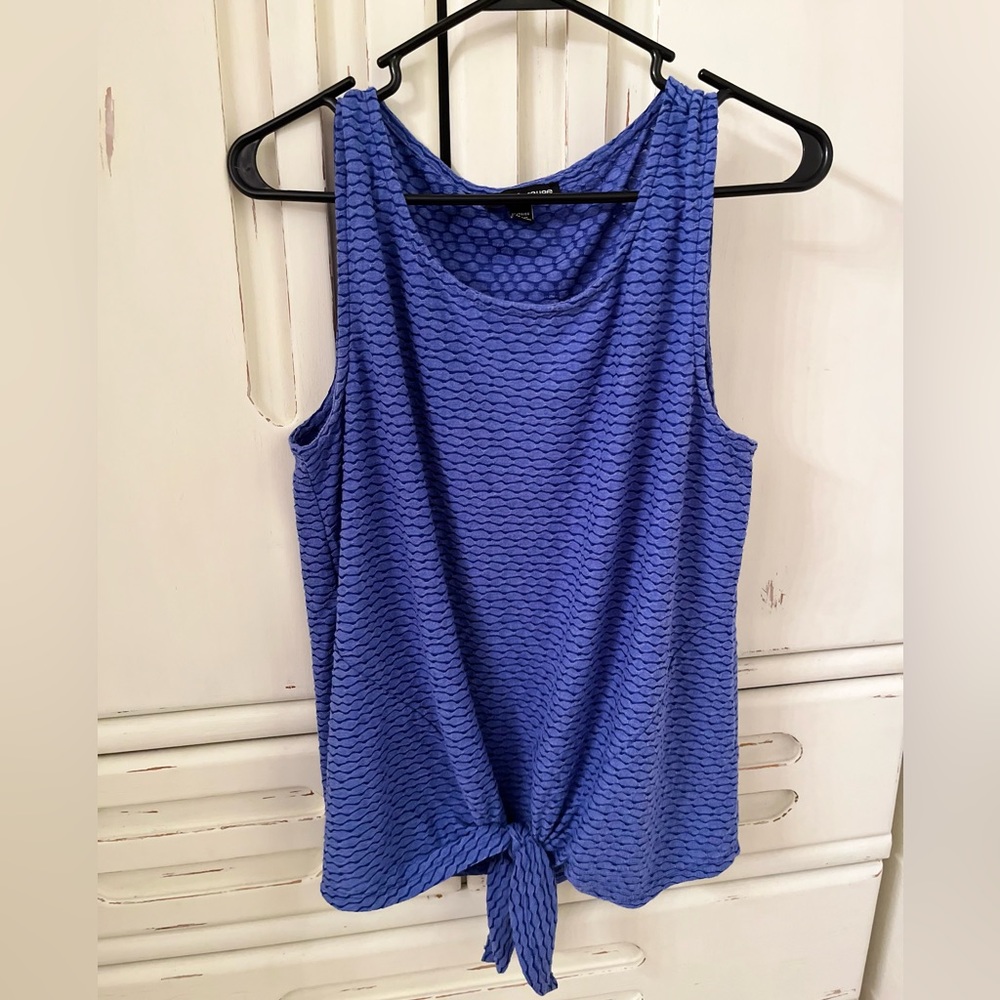 Beautiful Blouse Top size XL